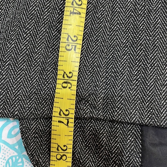 Lane Bryant Tailored Stretch women’s Jacket Size 18 - Picture 13 of 16